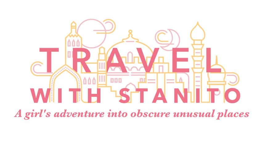 Travel with Stanito