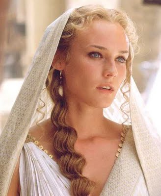 Dangerous Femme: Helen of Sparta